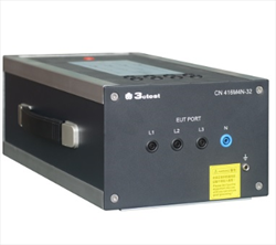 Thiết bị mô phỏng kiểm tra điện từ trường EMC 3CTEST CN 416M4N-32